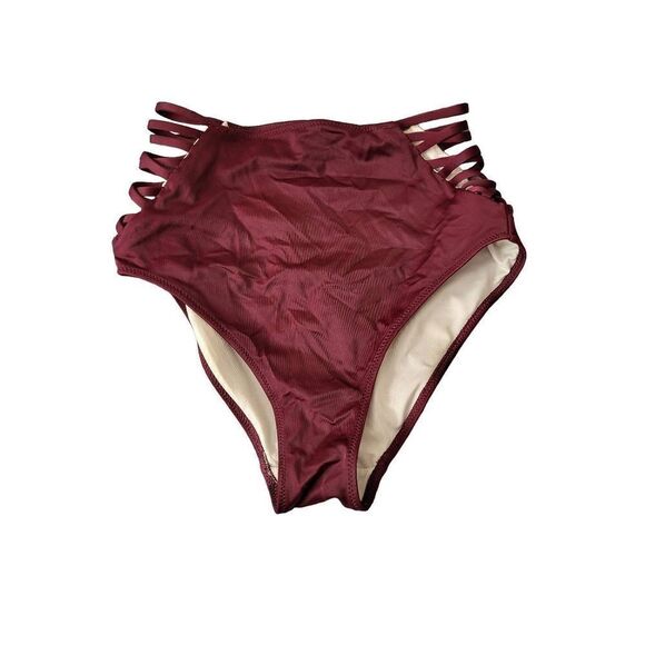 Pink Victoria Secret Bottom  - Picture 1 of 5